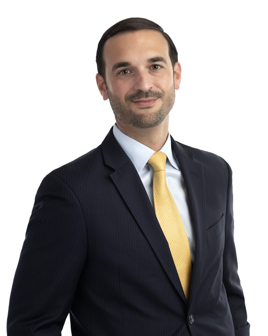 Ryan C. Berry