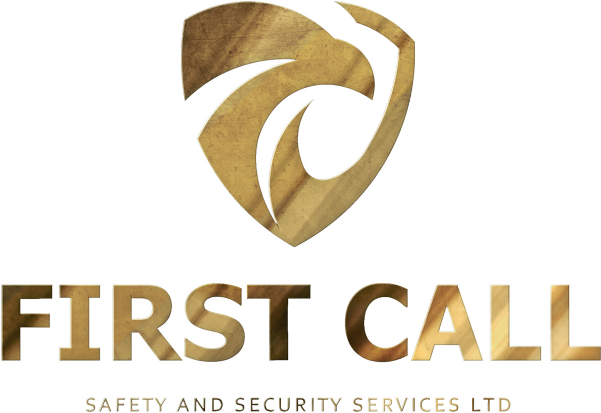 First Call For Safety & Security Services