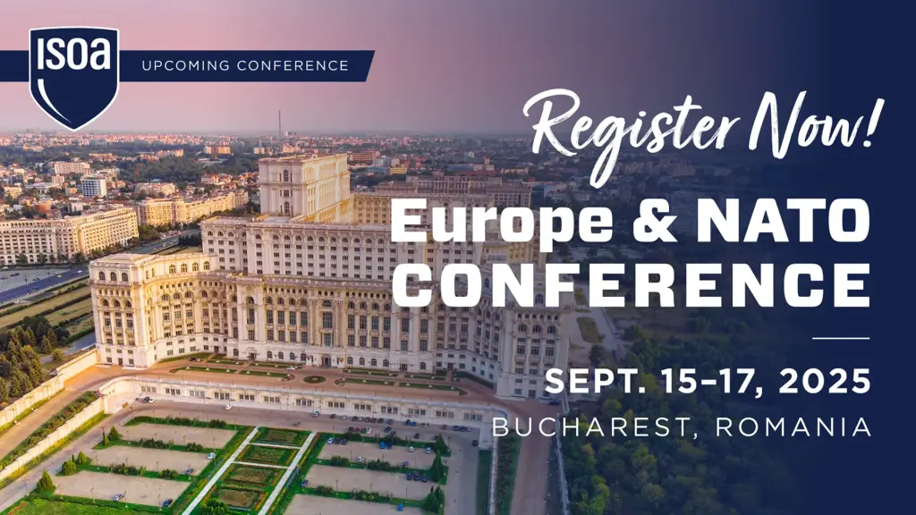 Europe and NATO Conference 2025