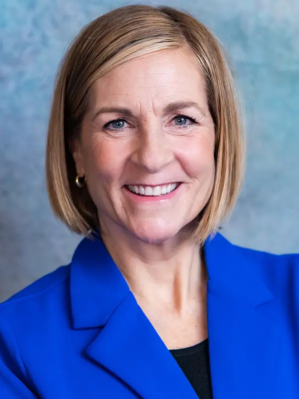 Lt Gen Jennifer M. Short, USAF, Ret.