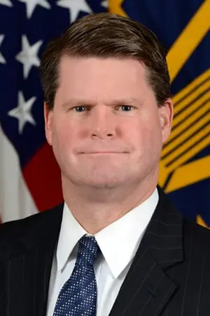 Randall Schriver