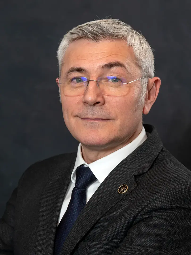 Marius Ghiba ISOA Marius ghiba isoa
