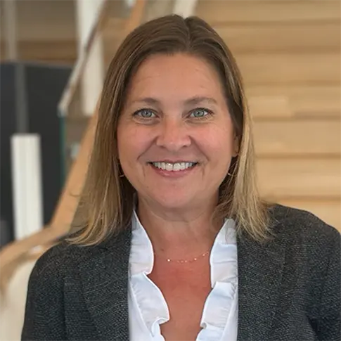 Anna Slother - ISOA