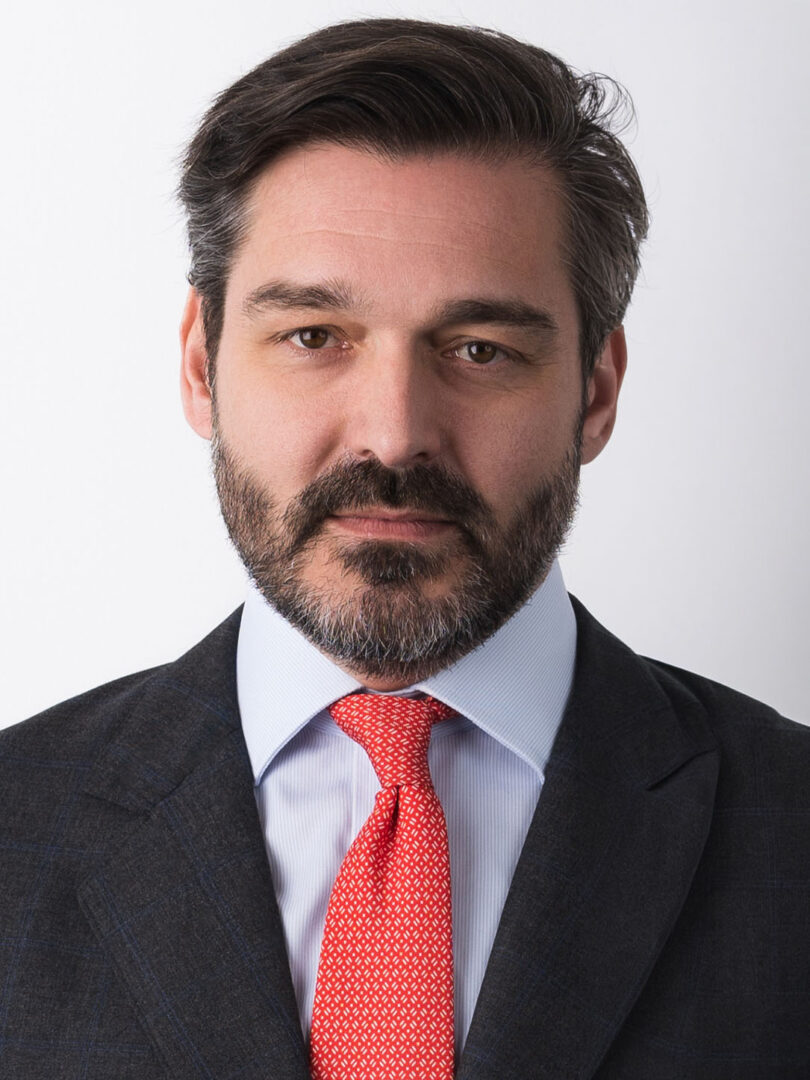 Clemens Rektor Clemens Trauttenberg - ISOA